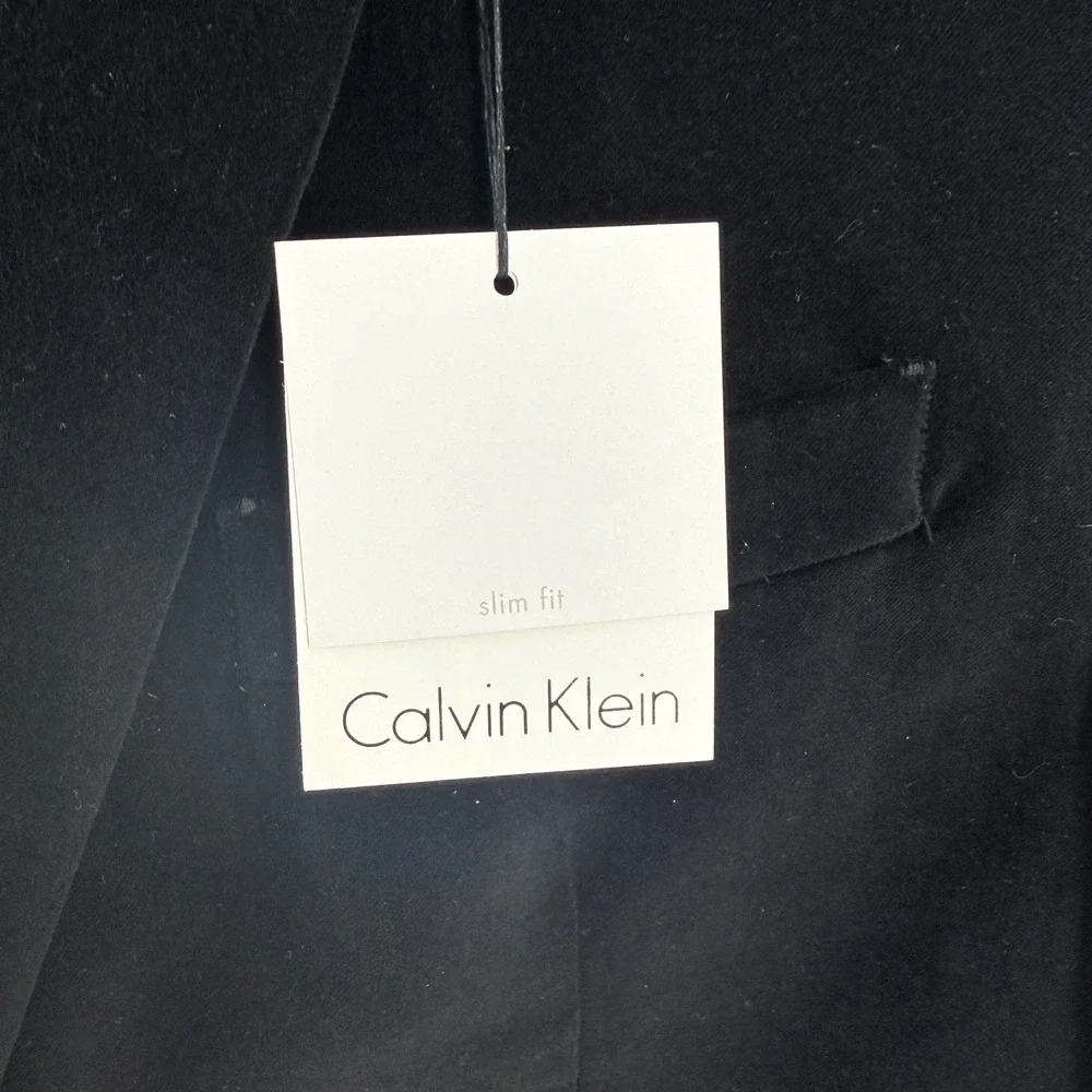 Calvin Klein calvin klein